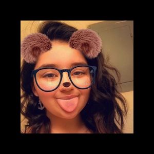 Meet your Posher, Cheyenne